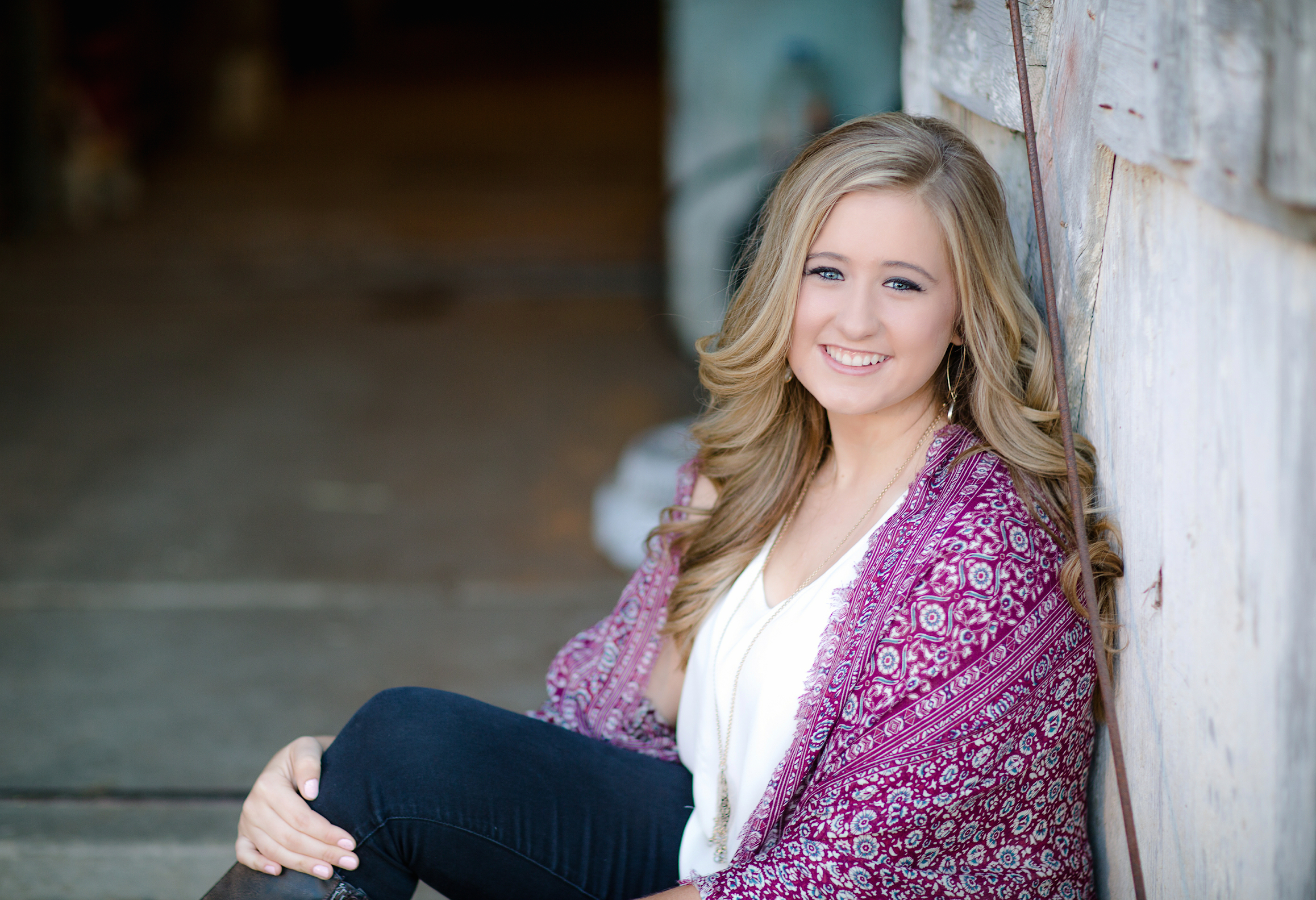Senior Sessions – The what to wear, when to schedule and why ...