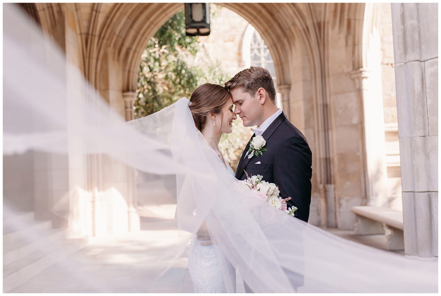 Nicole + Andrew The Kahkwa Club Pennsylvania Wedding